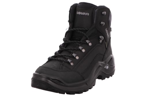 Lowa Renegade GTX Mid Herren Wanderschuhe,...