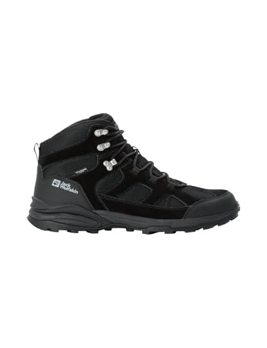 Jack Wolfskin Herren Trail Hiker Texapore MID...