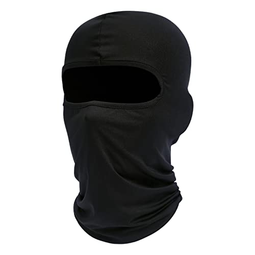 fuinloth Sturmhaube Motorrad Skimaske,...