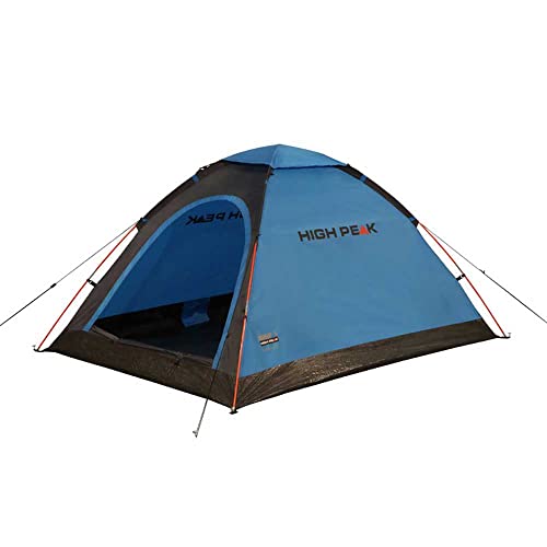 High Peak Kuppelzelt Monodome, Campingzelt...