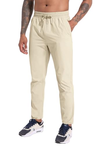 Herren Outdoorhose Wanderhose Jogginghose...