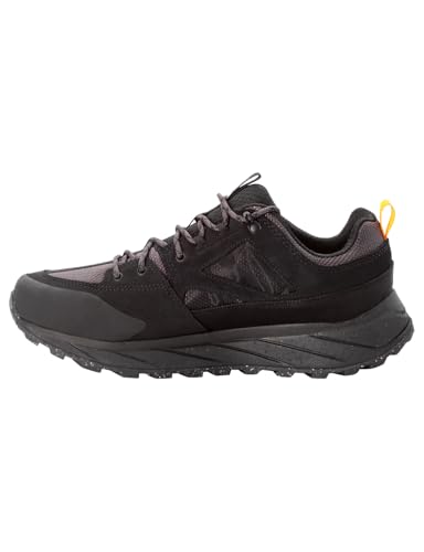 Jack Wolfskin Herren Terraquest Texapore Low...
