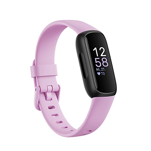 Google Fitbit Inspire 3 – Gesundheits- &...