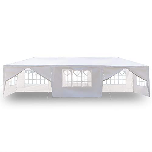 Gartenpavillon, faltbar, wasserdicht,...