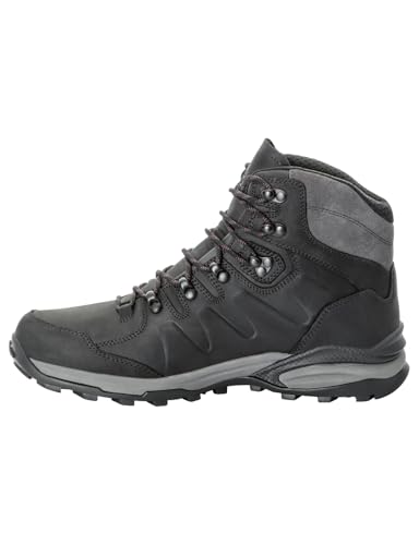 Jack Wolfskin Herren Refugio Prime Texapore...