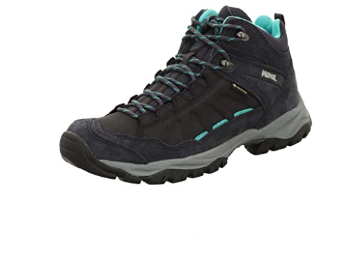 Meindl Nebraska Lady Mid GTX Damen Wander...