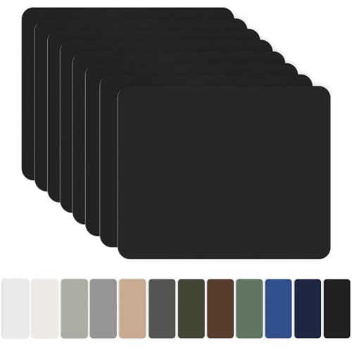 OAZ Nylon Selbstklebende Patches, 8 Stück...