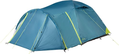 McKINLEY Camping-Zelt Vega 40.4 SW I Blue...