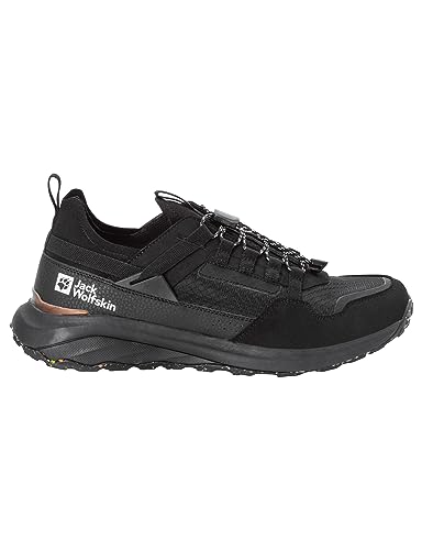Jack Wolfskin Herren Dromoventure Athletic...