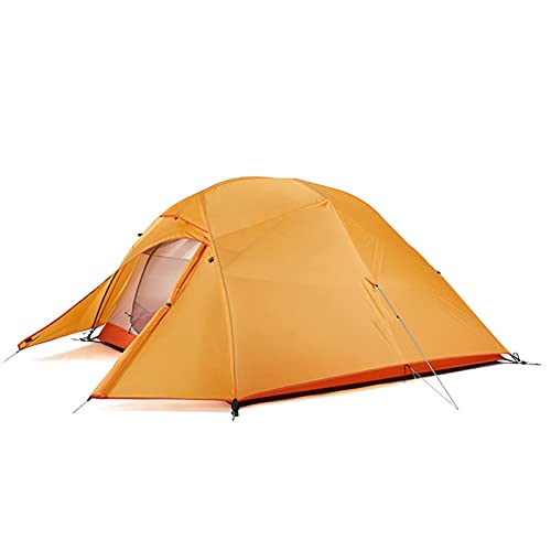 Ultraleichtes DREI-Personen-Zelt, verdickt,...
