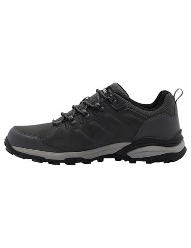 Jack Wolfskin Herren Refugio Texapore Low M...