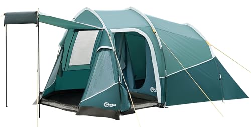 PORTAL Zelt 3 Perosonen Camping Zelt...