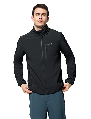 Jack Wolfskin Herren WHIRLWIND MEN Herren,...