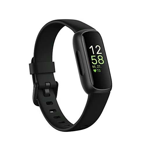 Google Fitbit Inspire 3 – Gesundheits- &...