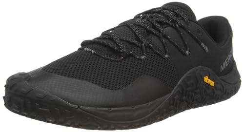 Merrell Herren Trail Glove 7 Sneaker,...
