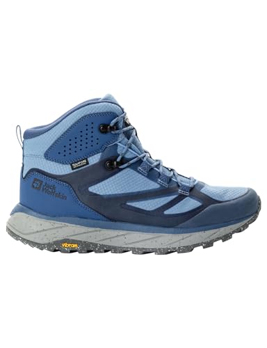 Jack Wolfskin Herren TERRAVENTURE Texapore...