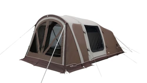 Outwell 5 Personen Tunnelzelt Nashville 5 Air...