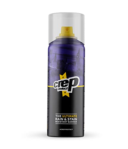 Crep Protect Schuhschutzspray - 200ml Regen-...