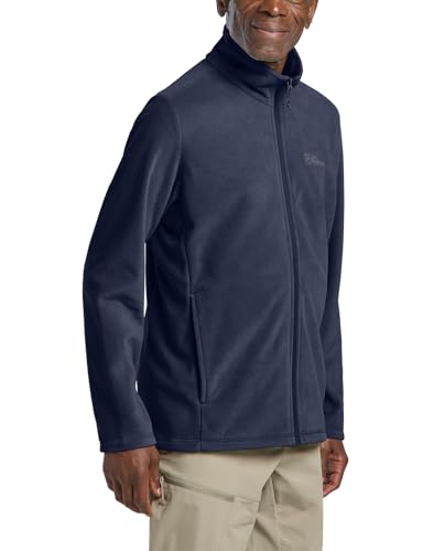 Jack Wolfskin Herren Taunus Fz M...