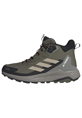 adidas Herren Terrex Anylander Mid RAIN.RDY...