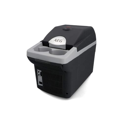 AEG Automotive Board-Bar BK 6...