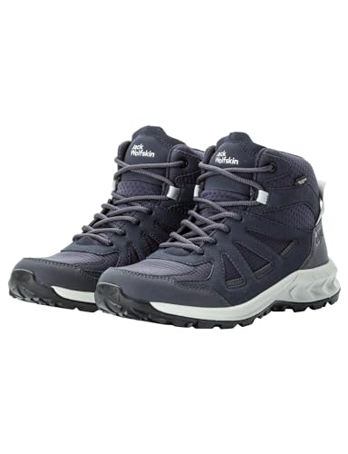 Jack Wolfskin Damen Woodland 2 Texapore MID W...