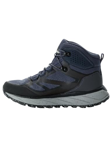 Jack Wolfskin Damen TERRAVENTURE Texapore MID...