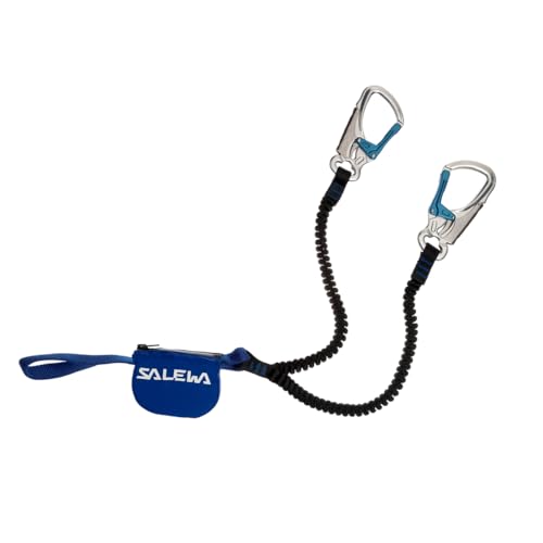 Premium Attac Klettersteigset