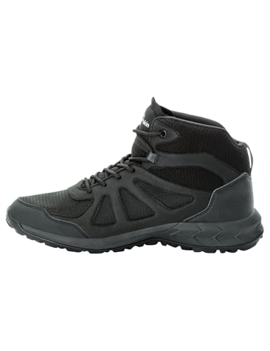 Jack Wolfskin Herren Woodland 2 Texapore MID...