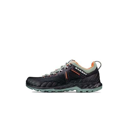 Mammut Alnasca Knit Iii Low Hiking Shoes EU...