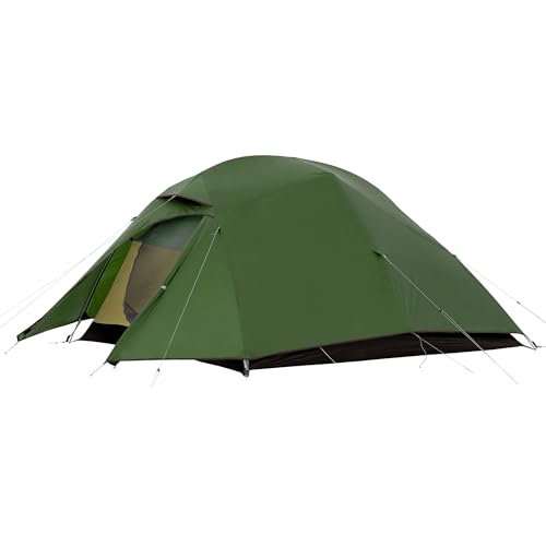 Naturehike Cloud-Up 3 Ultraleichtes Zelt...