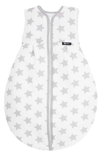 Alvi Kugelschlafsack Thermo | Baby-Schlafsack...