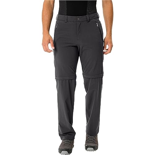 VAUDE Herren Mens Farley Stretch Zo Pants Ii...