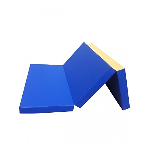 NiroSport Turnmatte klappbar Klappmatte 210 x...