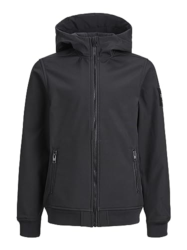 JACK & JONES Boy Softshell Jacke Softshell...