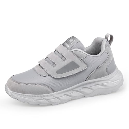 ZVJV Diabetiker Orthopädische Schuhe Herren...