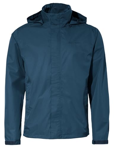 VAUDE Herren Mens Escape Light Jacket, Baltic...