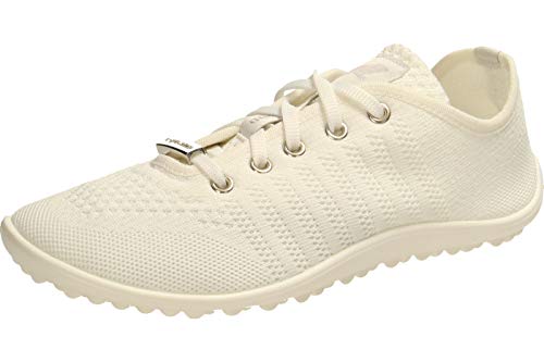 leguano go: White (weiß, Numeric_38)
