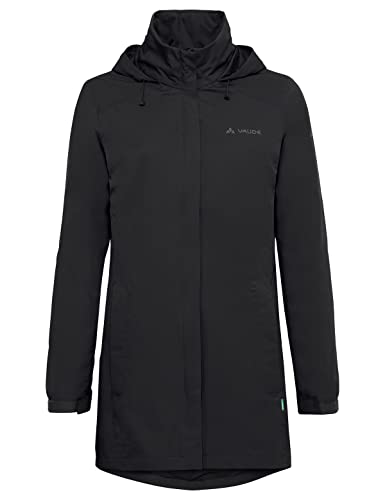 VAUDE Women's Escape Parka - Wasserdichter...