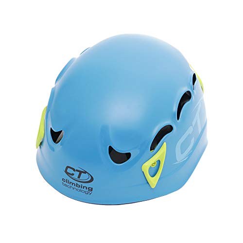 Climbing Technology Galaxy Helm, blau,...