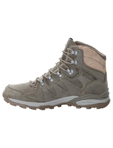 Jack Wolfskin Herren Refugio Prime Texapore...