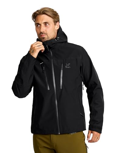 RevolutionRace Silence Proshell 3L Jacket,...