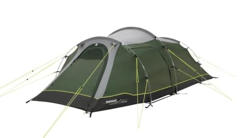 Outwell 3 Personen Tunnelzelt Earth 3 Plus
