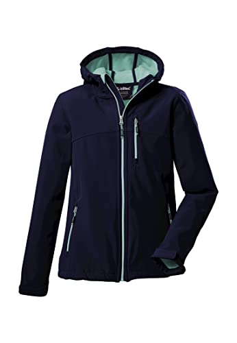 Killtec Mädchen Softshelljacke Softshell...