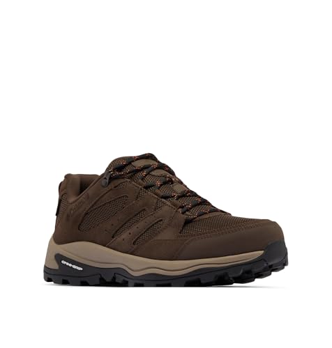 Columbia Herren Redmond Iv Low Waterproof Mid...