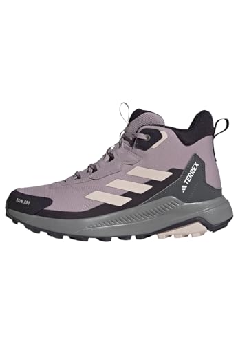 adidas Damen Terrex Anylander Mid RAIN.RDY...