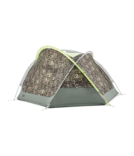 THE NORTH FACE Domey Camping tend Rose Dawn...