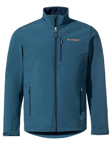 VAUDE Herren Mens Cyclone Jacket Vi, Baltic...