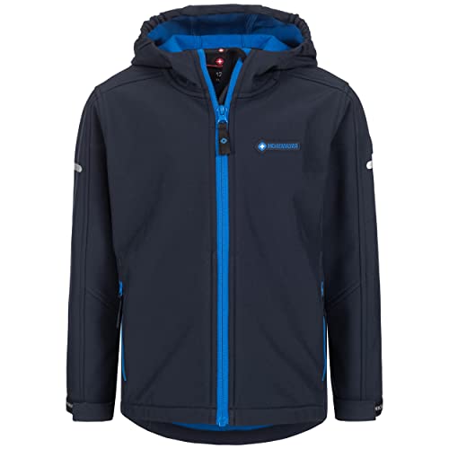 Höhenhorn Cledo Kinder Softshelljacke Kids...