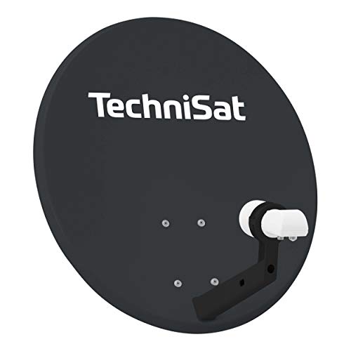 TechniSat TECHNITENNE 60 Satelliten-Schüssel...